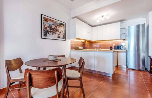 Barbati Villa | Villa Barbati Beachfront