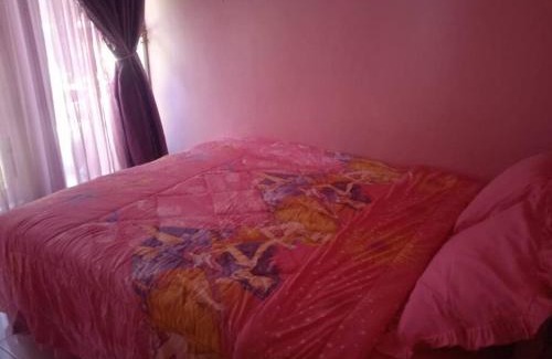 Cipanas House | Villa Barbie Green Hill Cipanas Cianjur