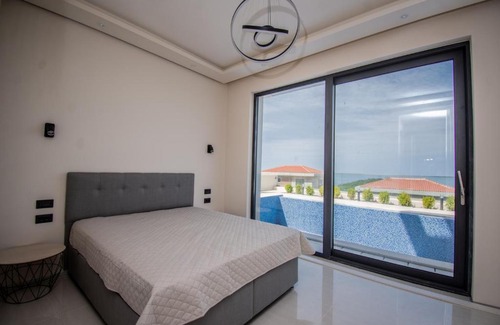 Drobnici Villa | Villa Barcelona by Spanish House