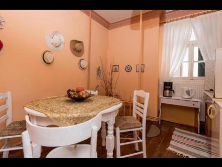 Kallirakhi Apartment | Villa Barchelona