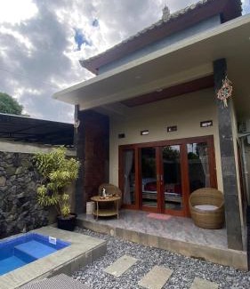 Bangli House | Villa Barco Private Pool penglipuran 30