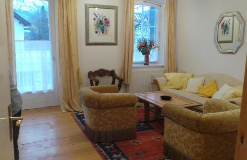 Bad Reichenhall Apartment | Villa Bariole