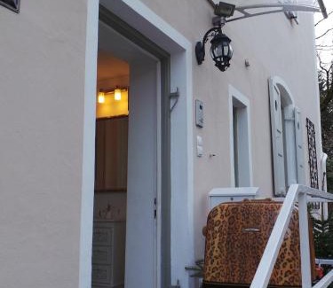 Bad Reichenhall Apartment | Villa Bariole