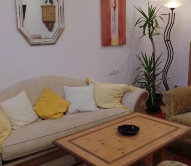 Bad Reichenhall Apartment | Villa Bariole