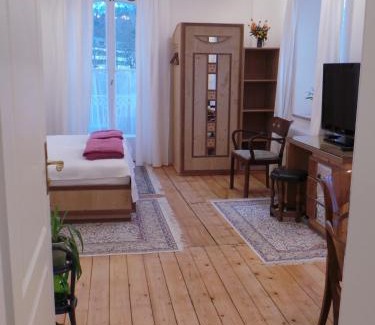 Bad Reichenhall Apartment | Villa Bariole