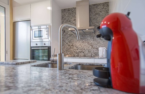Miami Platja Apartment | Villa Barqueres - Alojamientos turísticos MarCalma