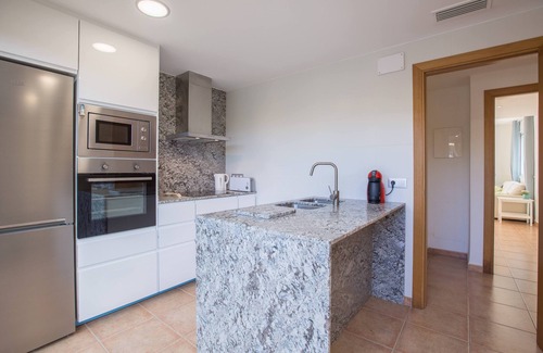 Miami Platja Apartment | Villa Barqueres - Alojamientos turísticos MarCalma