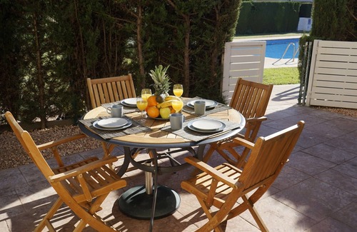 Miami Platja Apartment | Villa Barqueres - Alojamientos turísticos MarCalma