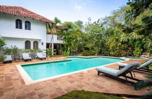 Casa de Campo Villa | Villa Barranca 38 in Casa de Campo by Personal Villas - Spacious Mediterranean Style Villa