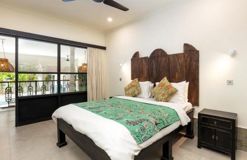 Sunset Road Villa | Villa Baruna Seminyak
