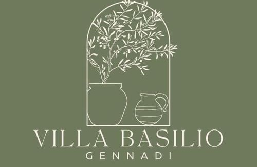 Gennadi Villa | Villa Basilio
