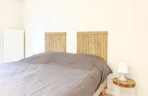 Les Sables d'Olonne House | Villa Bastion Arago à deux pas de la Grande Plage des Sables - 8 pers