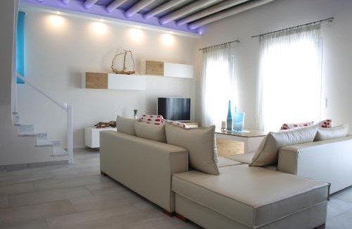 Mpatsi Villa | Villa Batsi View