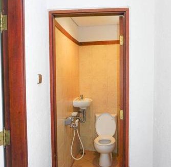 Oro Oro Ombo Villa | VILLA BATU Luxurious privacy 3BR villa@ klub bunga