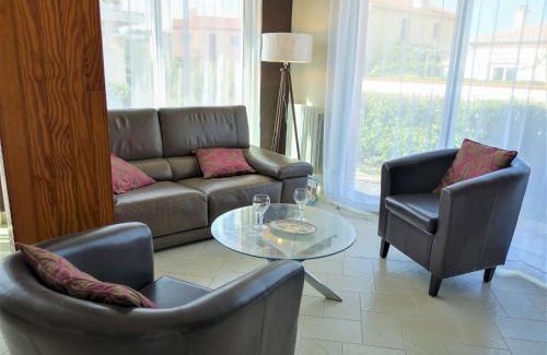 Le Barcares Villa | Villa Bausil by Interhome
