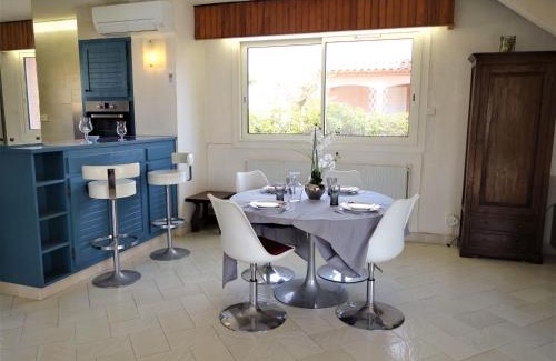 Le Barcares Villa | Villa Bausil by Interhome