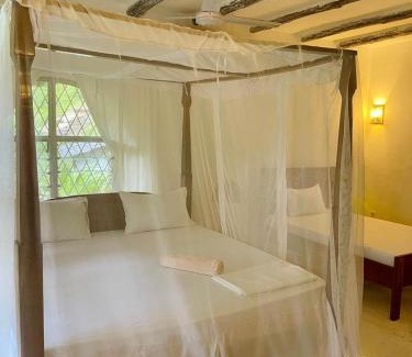 Central Kenya Coast Villa | Villa Bavarria
