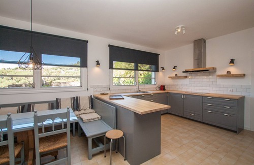 Blanes Villa | Villa Bay View