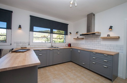 Blanes Villa | Villa Bay View