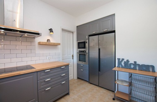 Blanes Villa | Villa Bay View