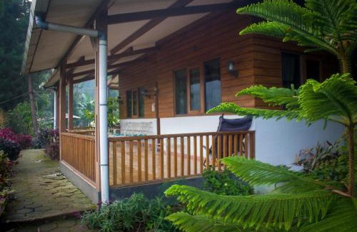 Lembang Villa | Villa Bayu Lembang