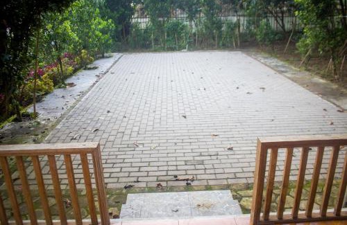 Lembang Villa | Villa Bayu Lembang