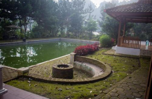 Lembang Villa | Villa Bayu Lembang