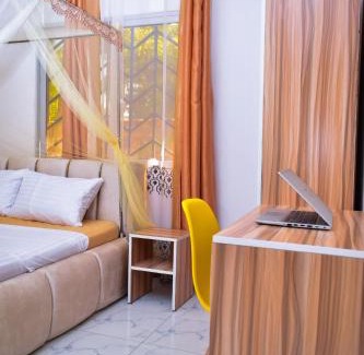 Kilifi Apartment | Villa - Beach 5min, Wifi, SmartTV, Parking - by Mango Tree Cottages Kilifi