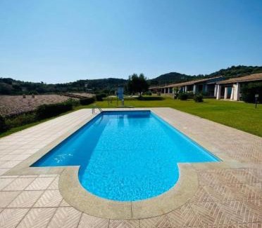 Tertenia House | Villa Beafe' Ogliastra con piscina
