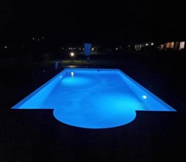 Tertenia House | Villa Beafe' Ogliastra con piscina