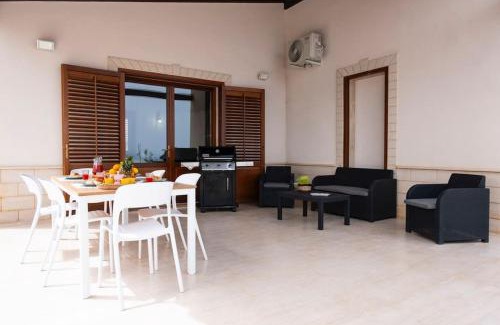 Custonaci Villa | Villa Beatrice