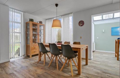 Bruggenmors House | Villa Beatrix - Landal park Ooghduyne Julianadorp aan Zee