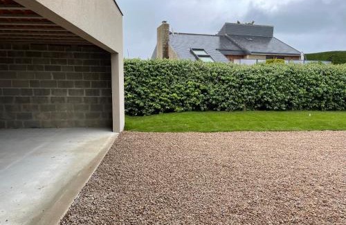 Fontenay-sur-Mer House | Villa Beau Séjour