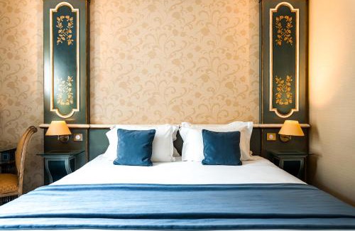 Archives Hotel | Villa Beaumarchais