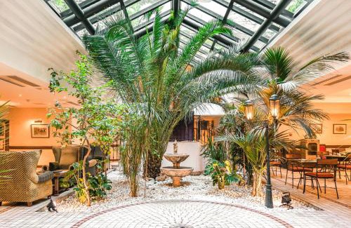 Archives Hotel | Villa Beaumarchais