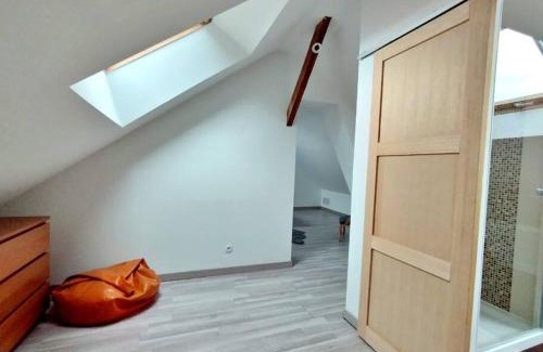 Bourges House | Villa Beaumont