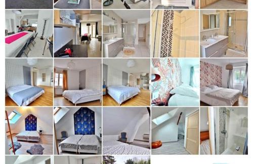 Bourges House | Villa Beaumont