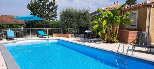 Orban House | Villa Beausoleil