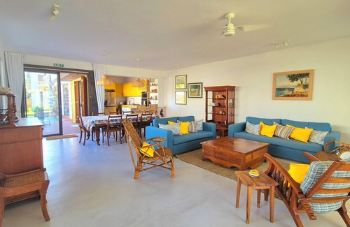 Anse Jonchee Villa | Villa Beaux Souvenirs.