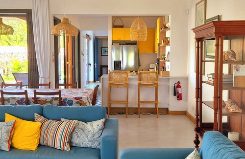 Anse Jonchee Villa | Villa Beaux Souvenirs.
