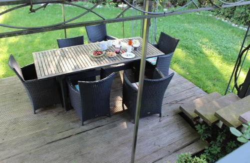 Gengenbach Apartment | Villa Beckmann