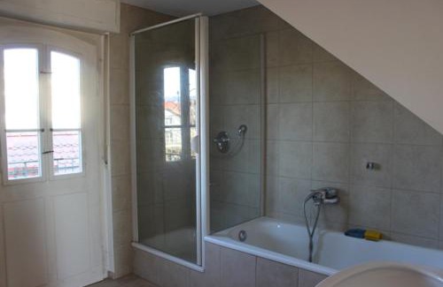 Gengenbach Apartment | Villa Beckmann