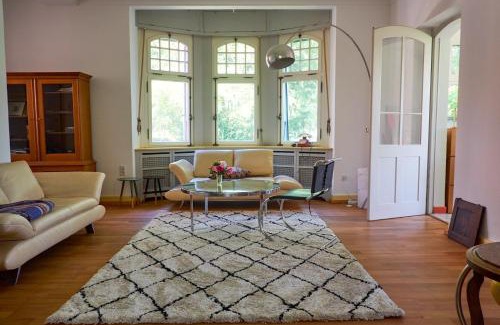 Gengenbach Apartment | Villa Beckmann