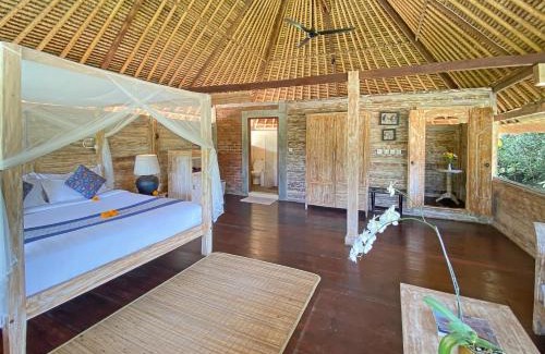 Sambahan Villa | Villa Bedauh Wetan Managed by Manara