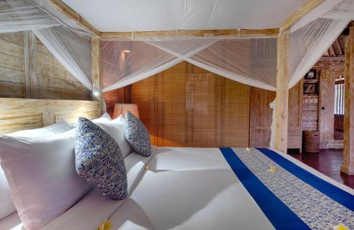 Sambahan Villa | Villa Bedauh Wetan Managed by Manara