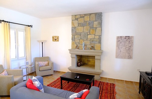 Derekoy Villa | VILLA BEGONVILE