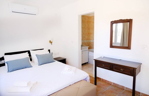 Derekoy Villa | VILLA BEGONVILE
