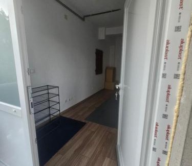 Seoci Apartment | Villa Behar