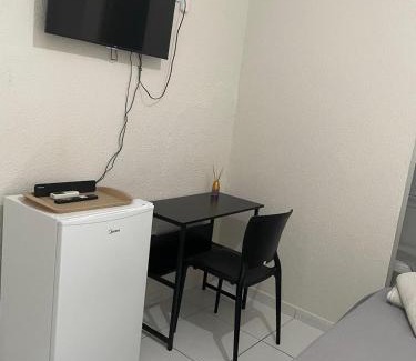 Mucuripe House | Villa Beira Mar Suítes