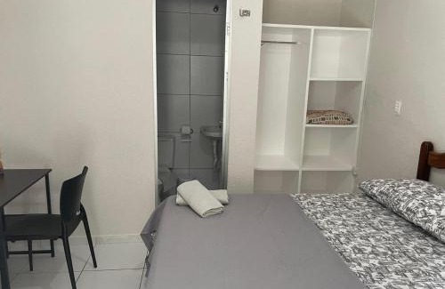 Mucuripe House | Villa Beira Mar Suítes